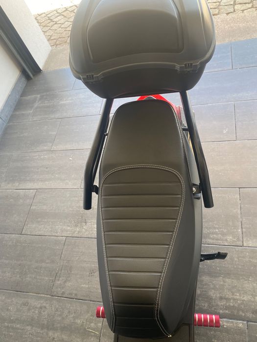 Vendo scooter elétrica e-bike Goose Twoo (by Vortex)