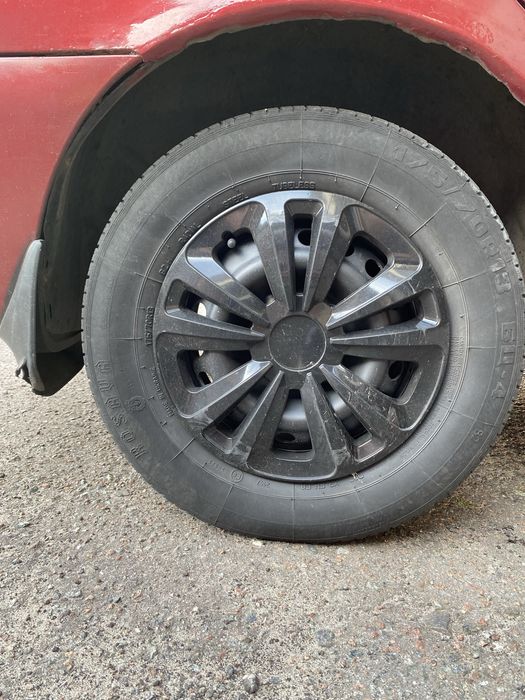Продам Daewoo Lanos 1.5 2007 Поляк газ/бензин
