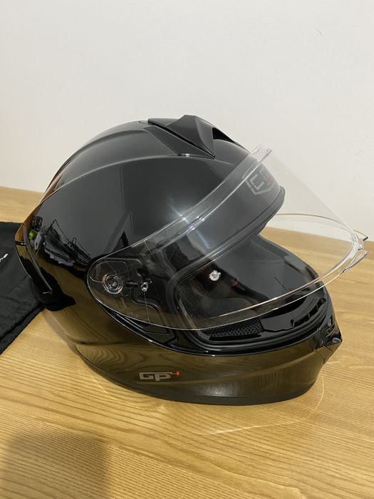 Capacete CMS NOVO
