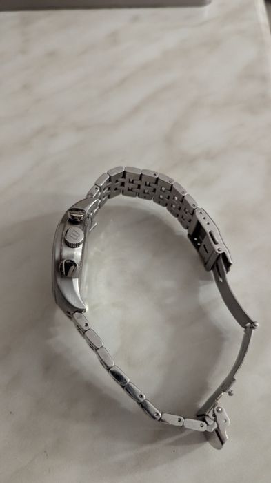 Часы Breil chronograph, годинник хронограф  Італія
