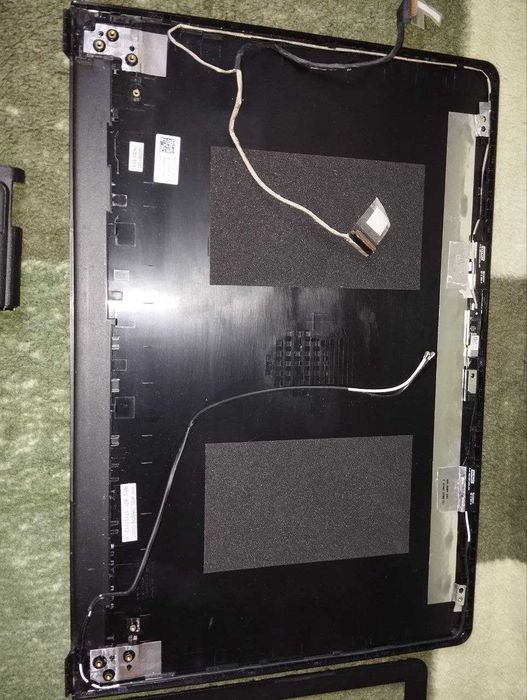 Ноутбук  Dell Inspiron 3552 P47F 15.6" разборка