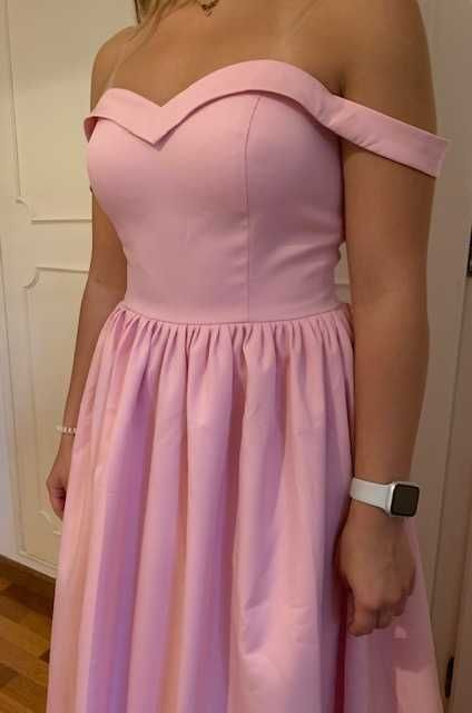 OPORTUNIDADE Vestido de Cerimónia Tam.38