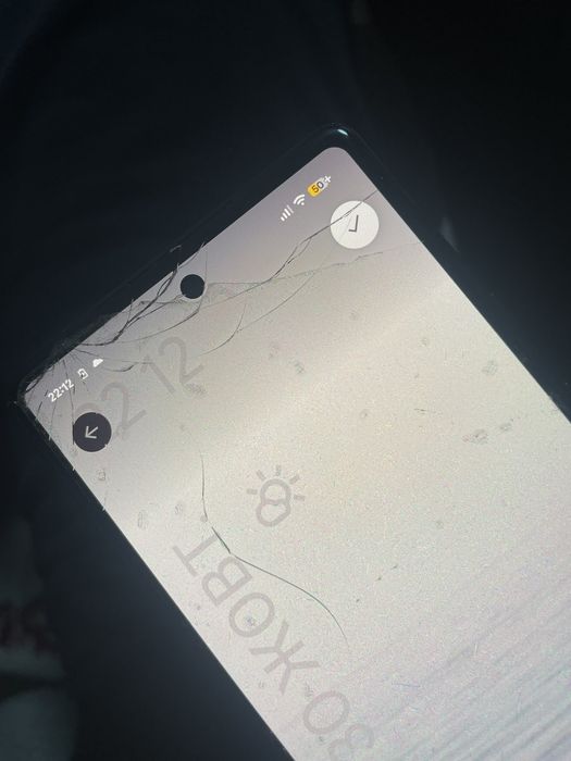 Google Pixel 6a 6/128