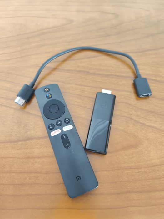 Xiaomi Mi Stick - Android TV