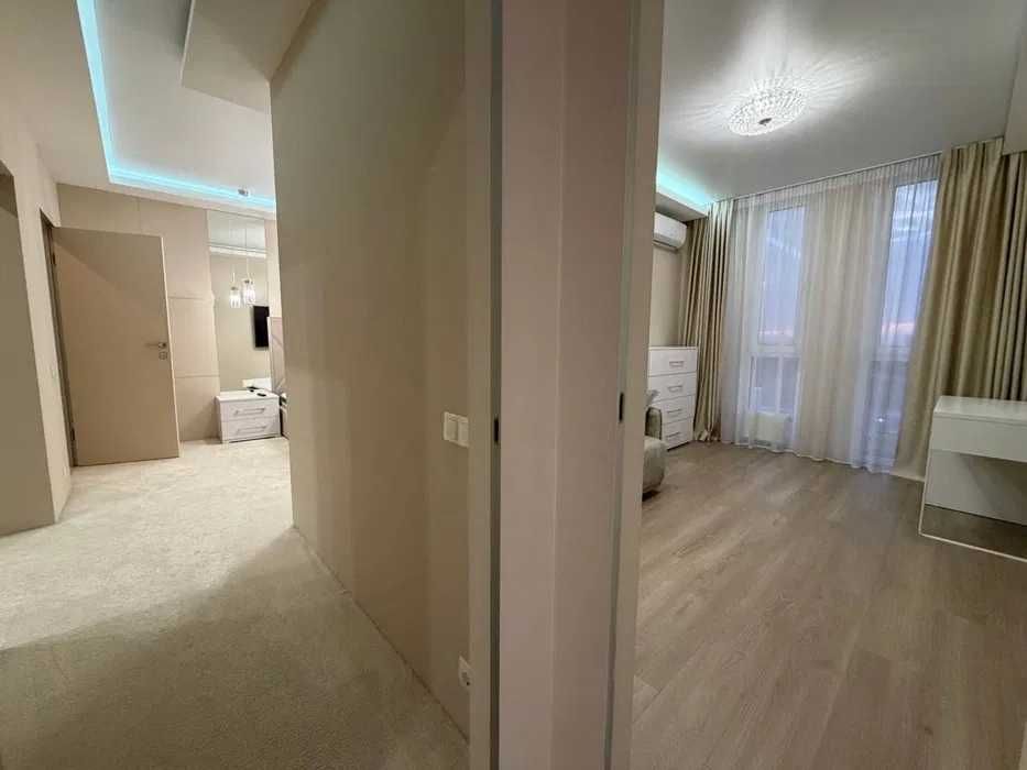 3-rooms apartment apartment by the address st. Ul Salyutnaya (area 99 m²) - Atlanta.ua - photo 19