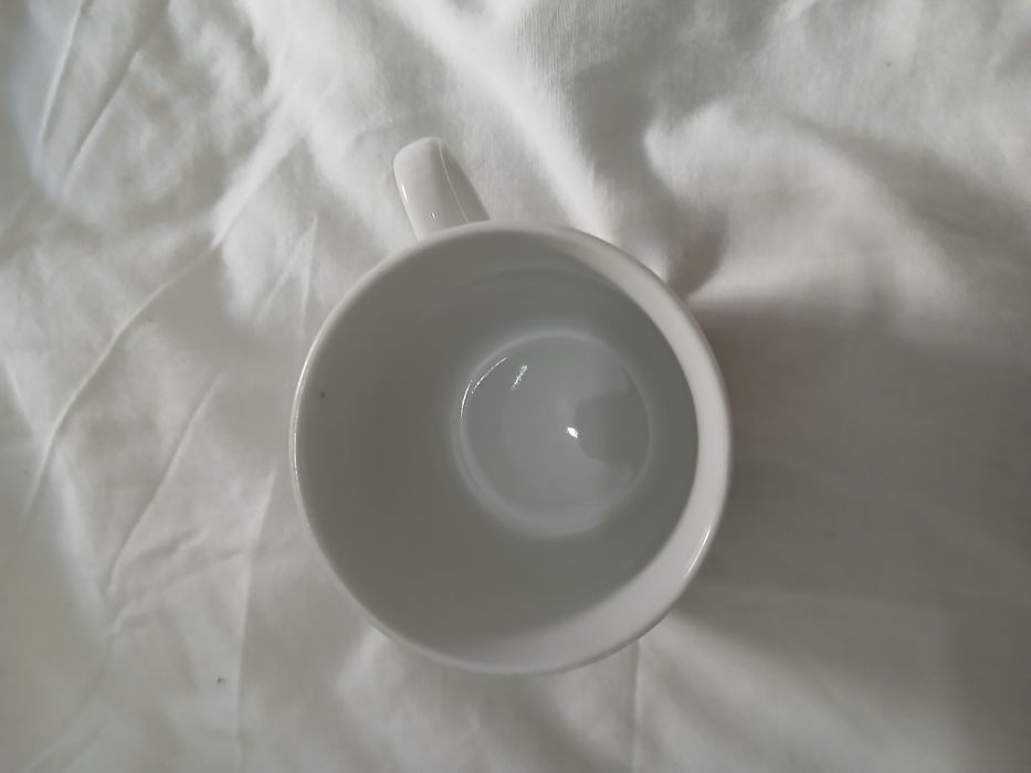 Conjunto de chávenas