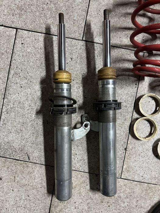 Coilovers Vmaxx