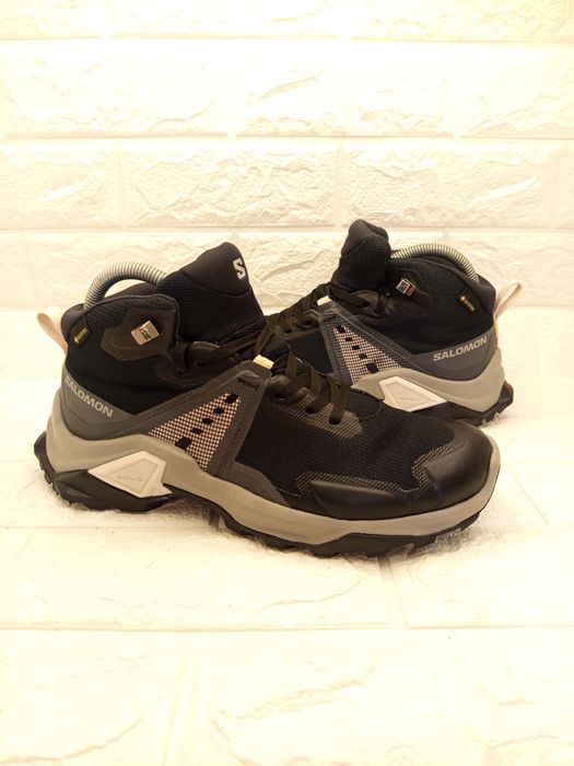 Salomon X Raise 2 Mid Gore-tex