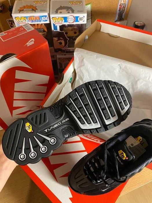 Nike Air Max TN Plus III R.45