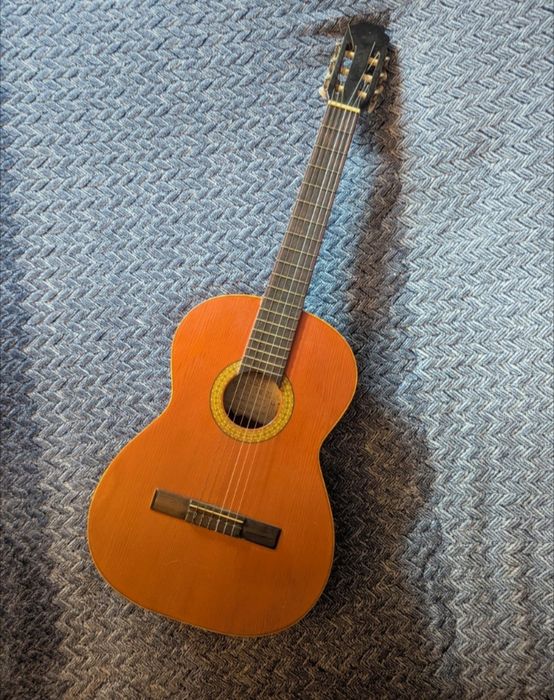 Viola Guitarra Clássica Rausell y Hermanos Ferrer, Miguel Angel