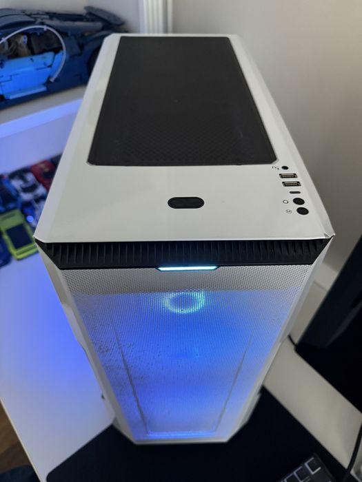 Komputer Gamingowy i9-9900KF + RTX 2080 SUPER | 32 GB RAM | 1TB SSD