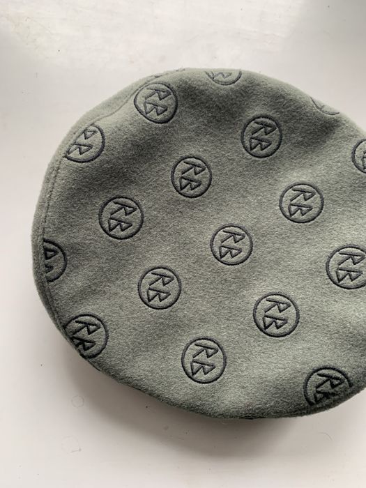 Берет Ruslan Baginskiy