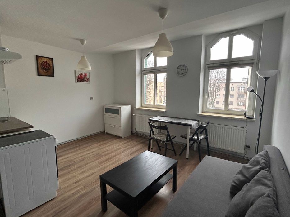 Wynajmę mieszkanie w Rudzie Śląskiej