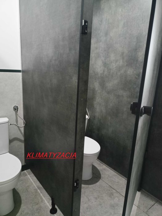 Baza noclegowa TECHBUD