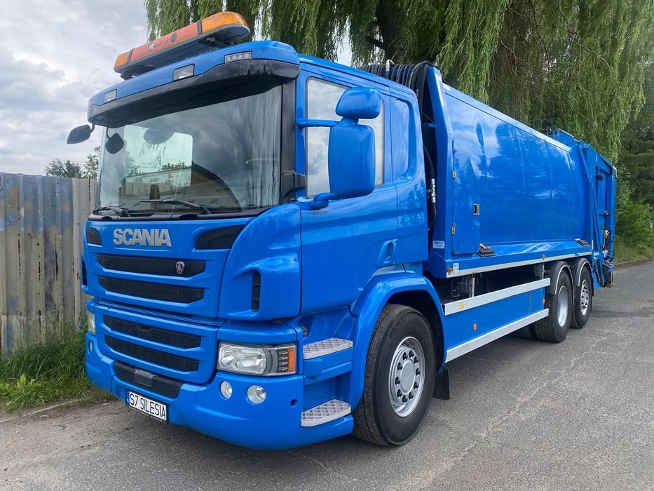Scania