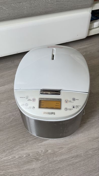 Multicooker Philips