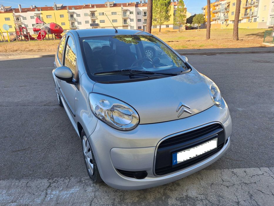 Citroën C1