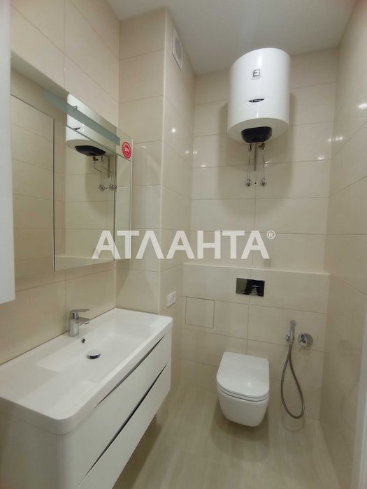 Apartment in Odesa - View 5