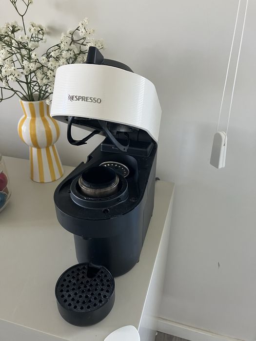 Nespresso vertuo pop