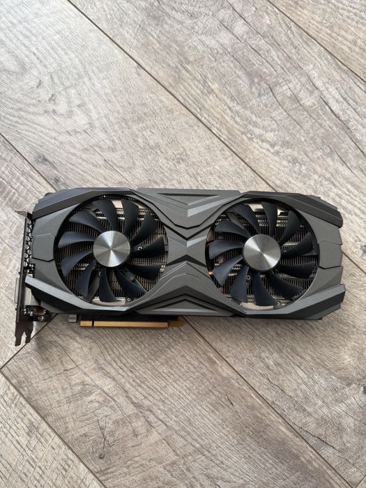 zotac gtx 1070 – Komputery, cena na OLX.pl