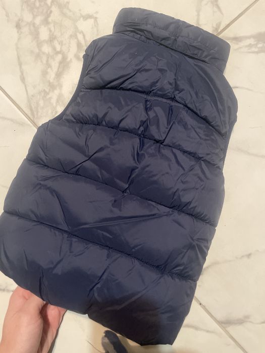 жилетка  дитяча тепла