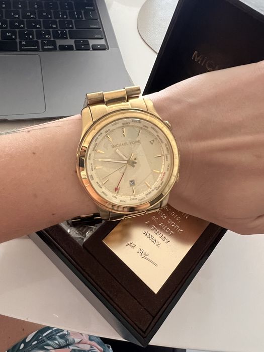 Годинник Michael KORS