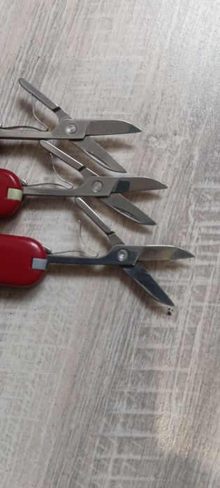Мультитул Класік ніж Victorinox спартан