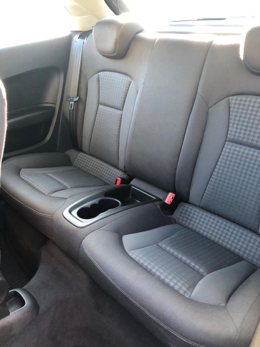 Audi a1 1.6 tdi 2010