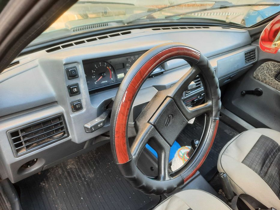 ЗАЗ Славута 1.2 I