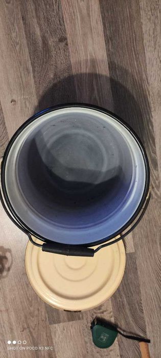 Кастрюля эмулированная 10 л