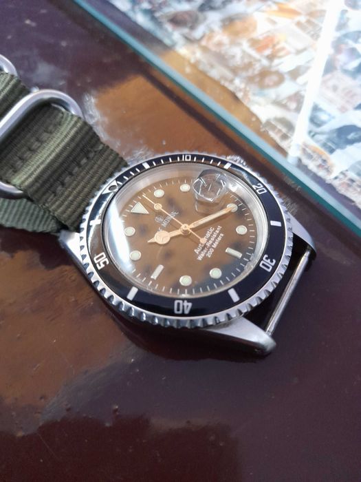 le  monde  swiss made automatic eta