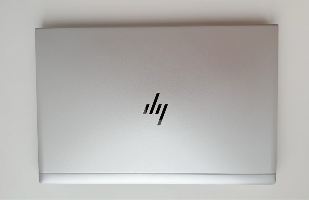 HP EliteBook 840 G7   i7-10600u 16/256 Gb