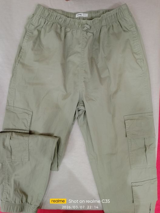 Штани Sinsay 170