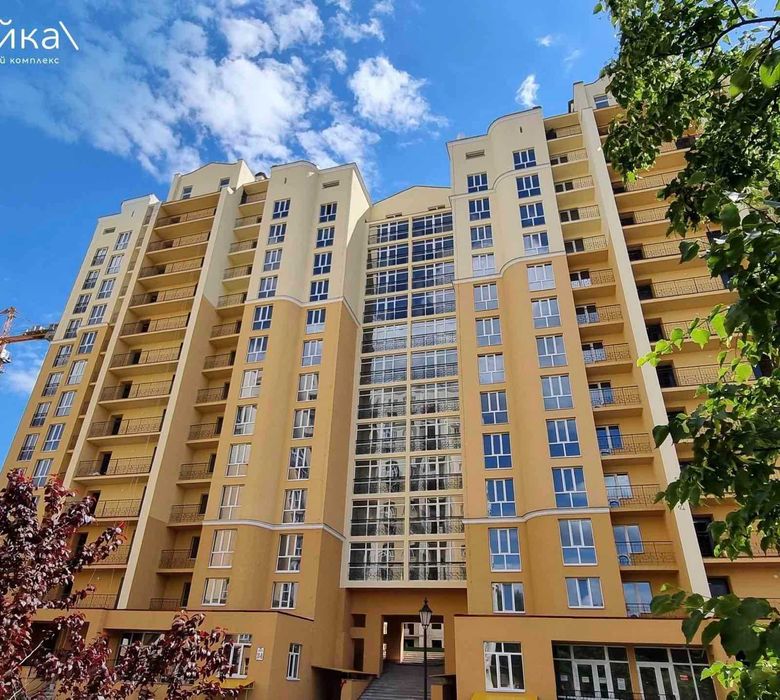 ЖК Чайка 1к 43м ДВОСТОРОННЯ 38000у.о.Лобановського 30в Житомирська