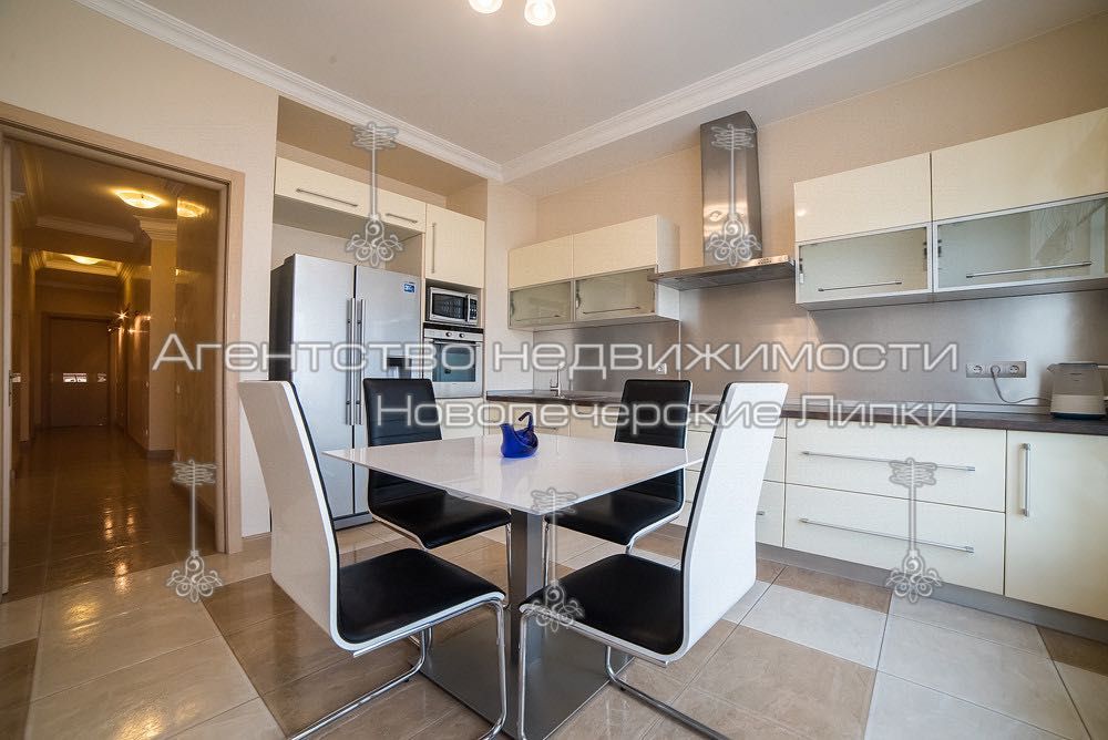 3-кімнатна квартира за адресою бульвар Дружби Народів (площа 124 м²) - Atlanta.ua - фото 8