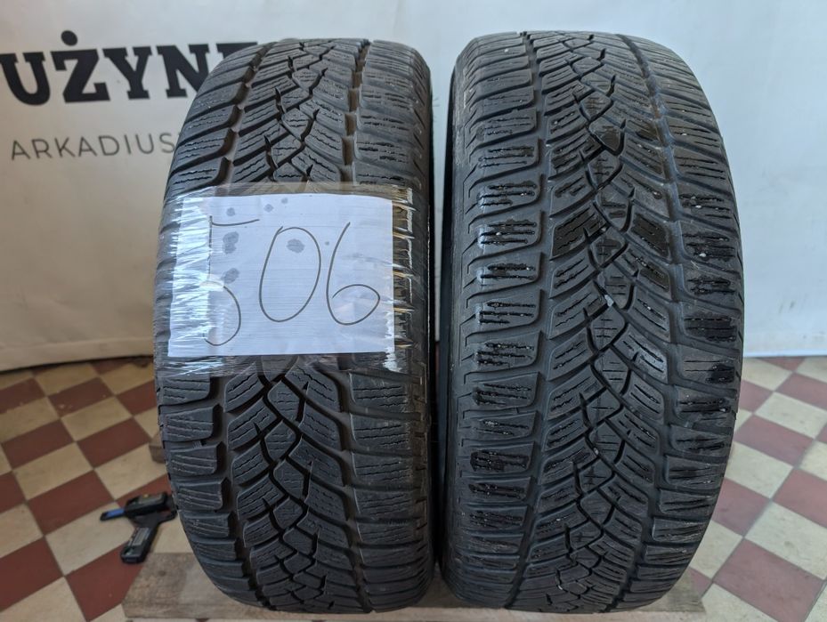 Fulda Kristall Control HP2 205/55R16 91H #506S