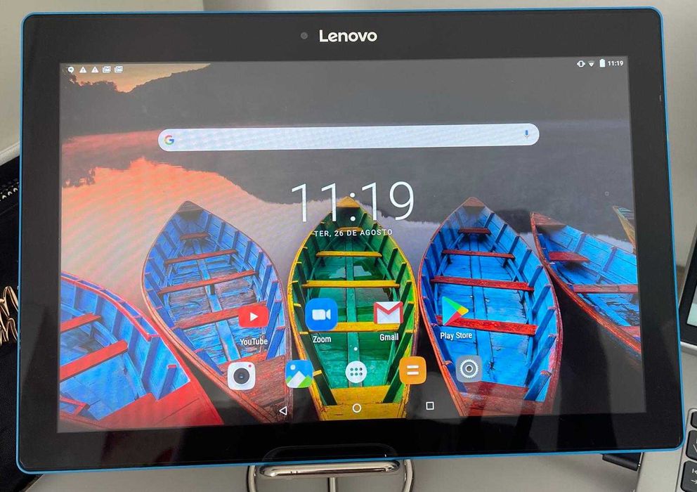 Tablet Lenovo TB-X103F