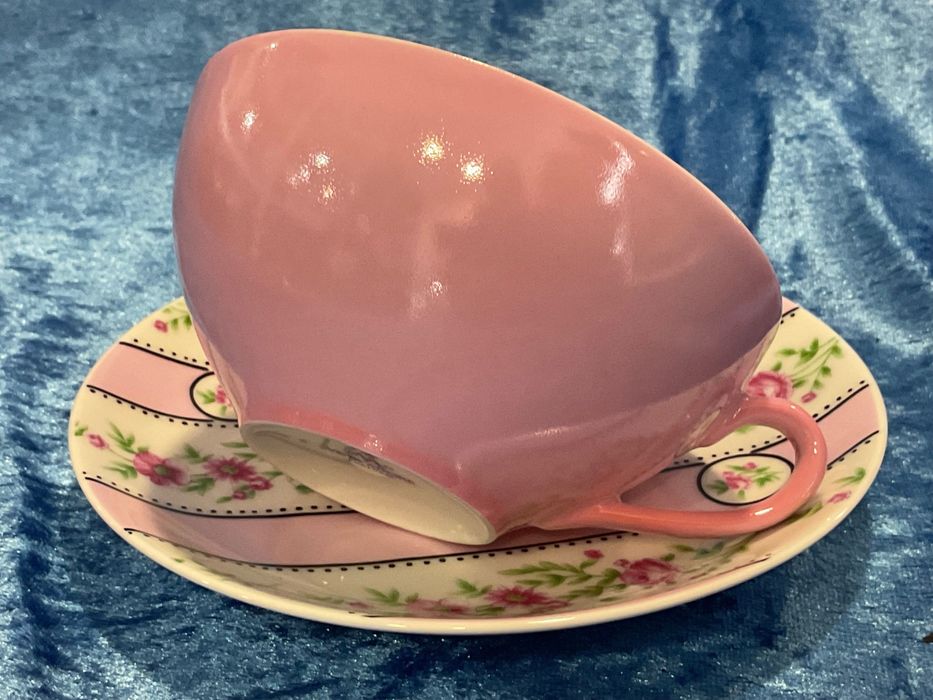 Chavena chá vista alegre. ,,,anúncios abaixo