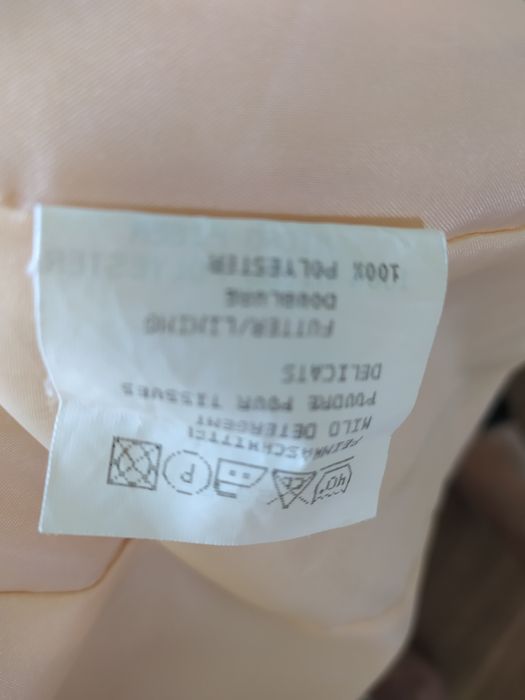 Letni żakiet/marynarka damska firmy Jean Claire