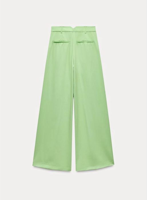 Стильні брюки  від ZARA
