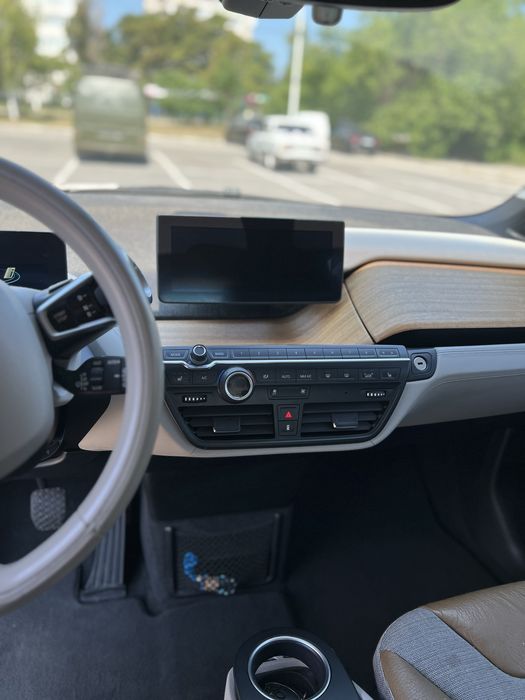 BMW i3 | 2014 |