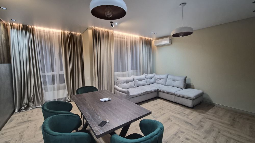 2 кімнатна квартира подобово Софіївська Борщагівка