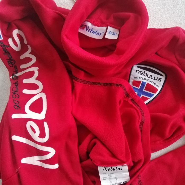 Bluza  polarowa Nabulus M