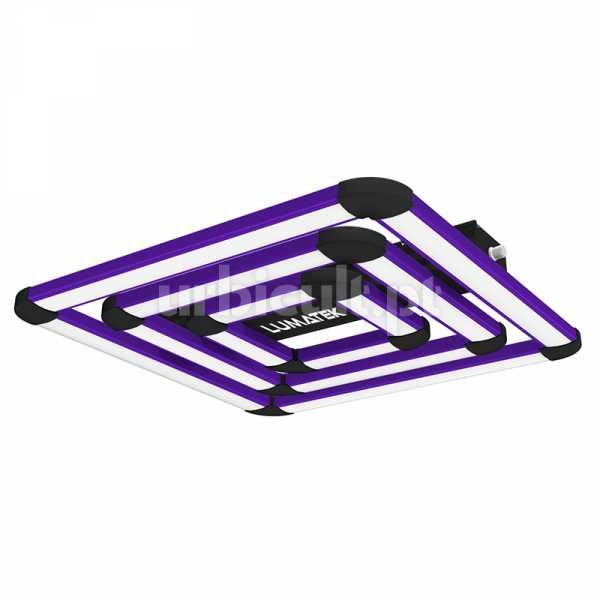 Iluminação LED | Iluminação para cultivo indoor