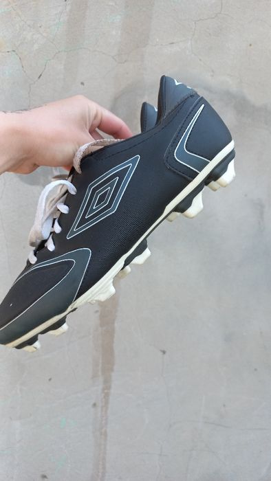 Копы б/у, размер 39-41, в хорошем состоянии