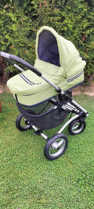 Sprzedam Wózek Mutsy 2w1