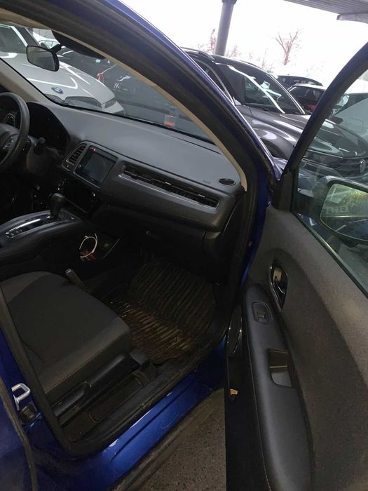 Продам автомобіль Honda HR-V EX 2019, повний привід, 1.8л., бензин/газ