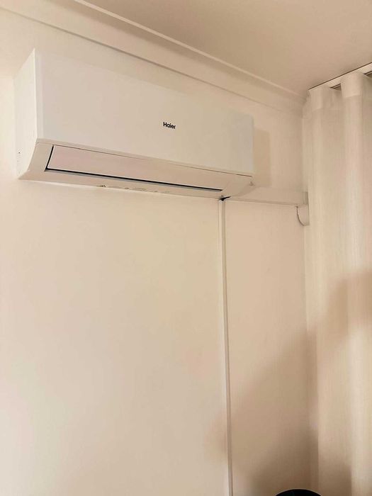 Instalação de Ar Condicionados