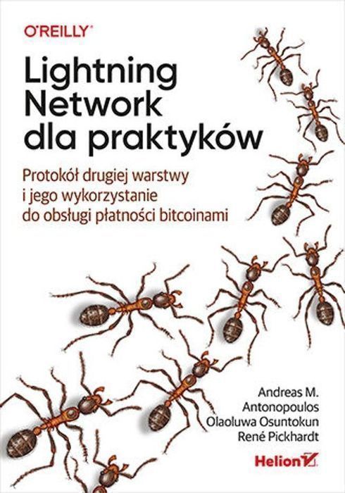 Lightning Network Dla Praktyków.