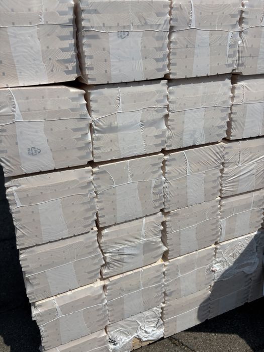 Boazeria 14mm szalówka deska elewacyjna domki